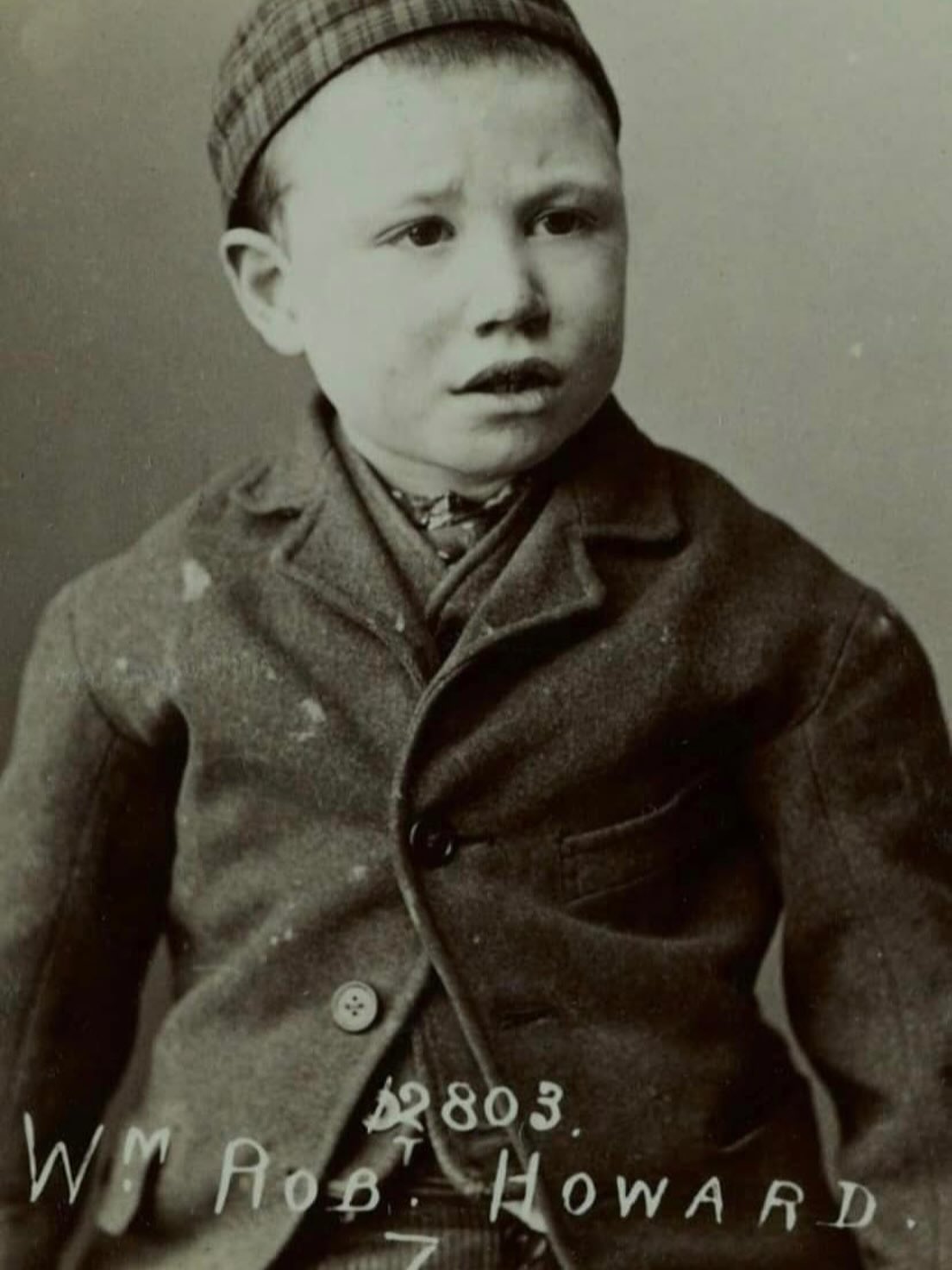 Dr Barnardo’s Children.... - The Jack the Ripper Experience | Facebook
