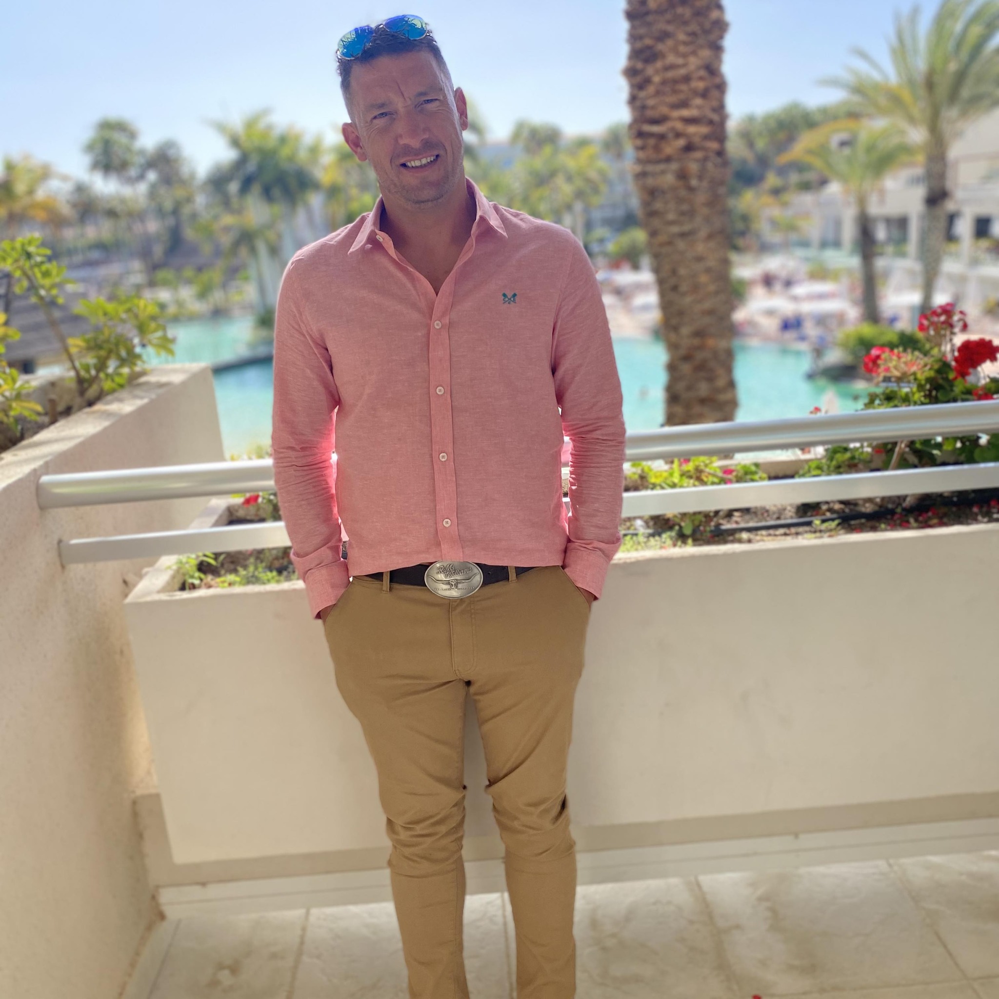 Champion - Congratulations Stuart! 🎉 We're delighted to share that ...