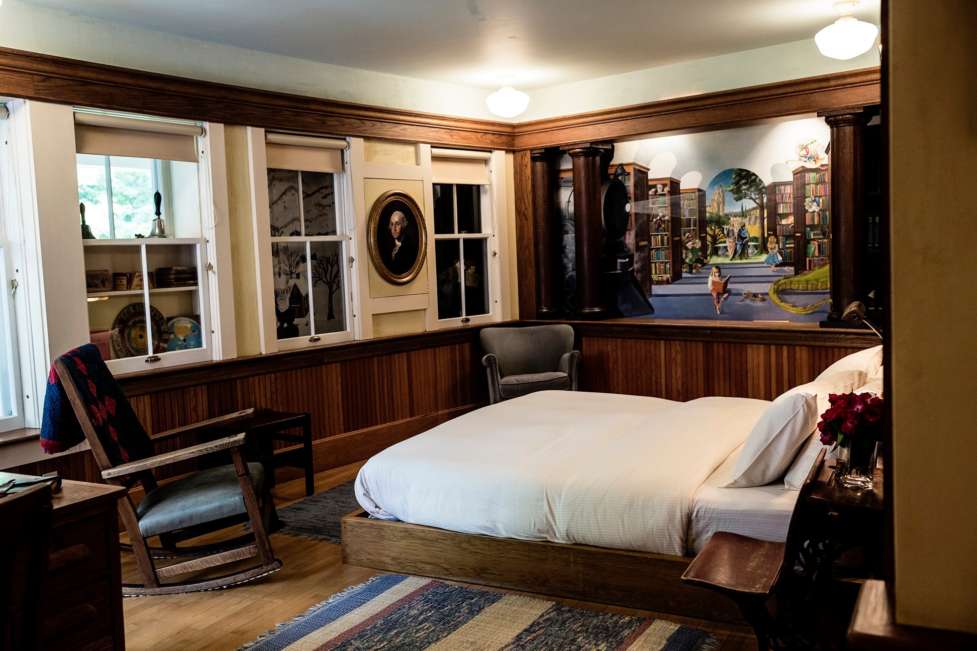 Pitcher Inn | Warren VT