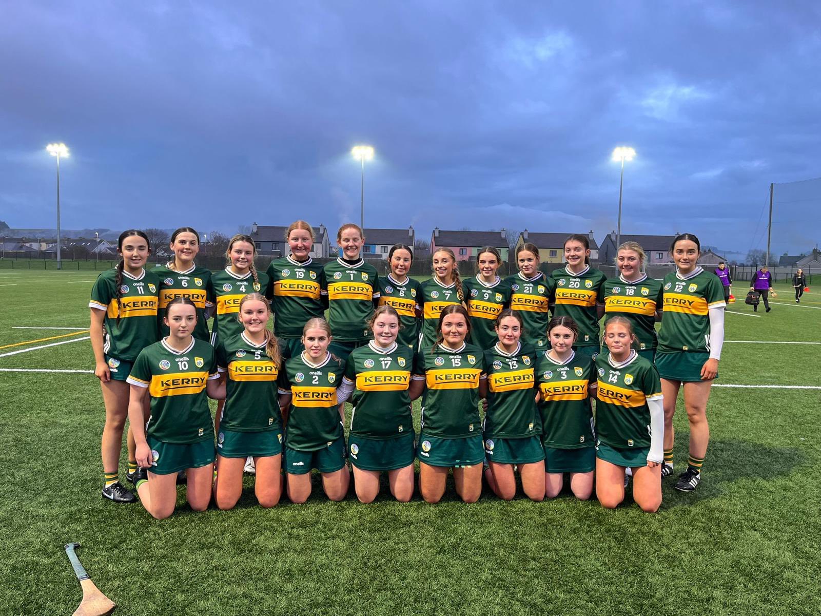 Official Tipperary Camogie... - Official Tipperary Camogie