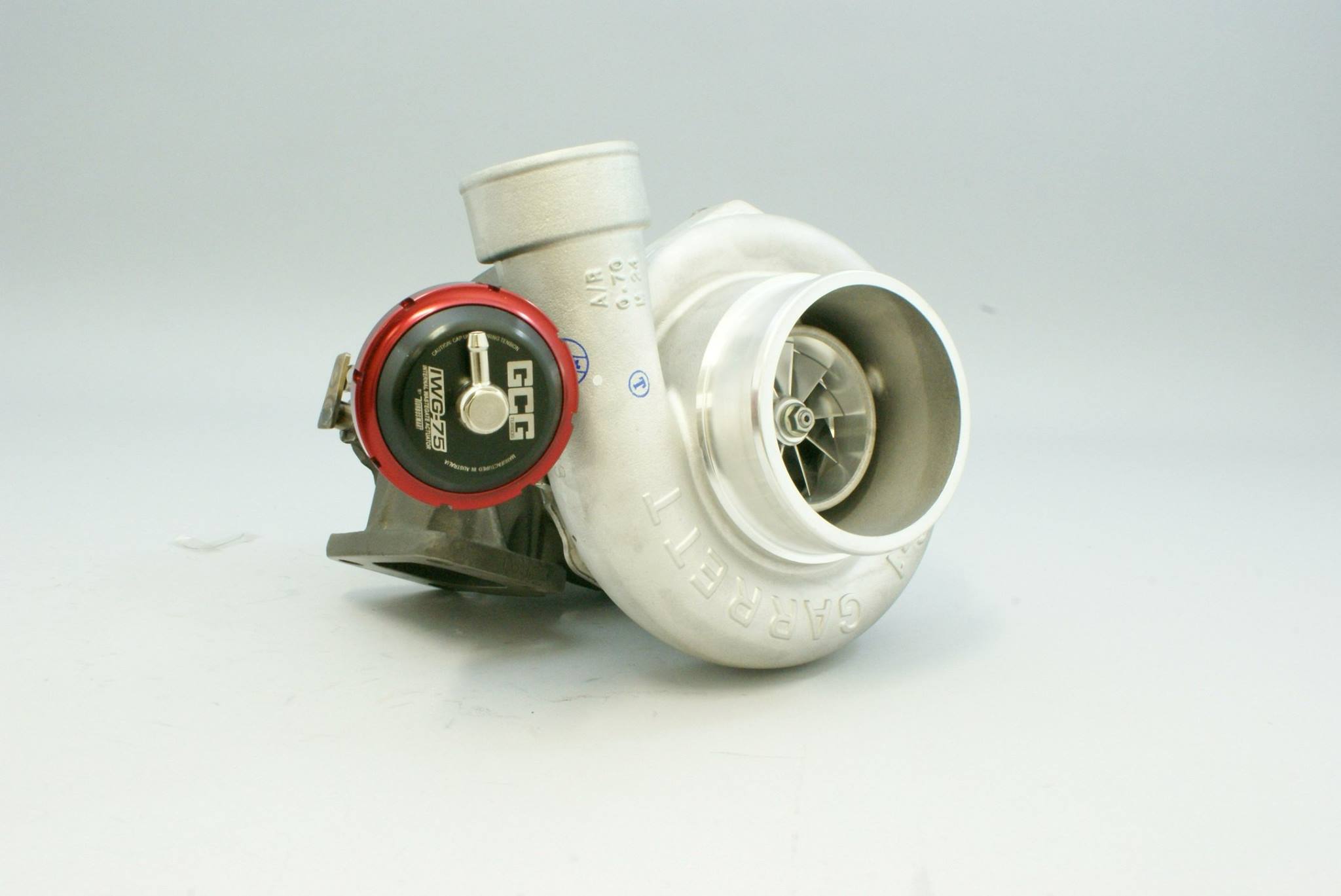 Check out the new T4/PTE fitment XT4 model XRC6868 turbocharger