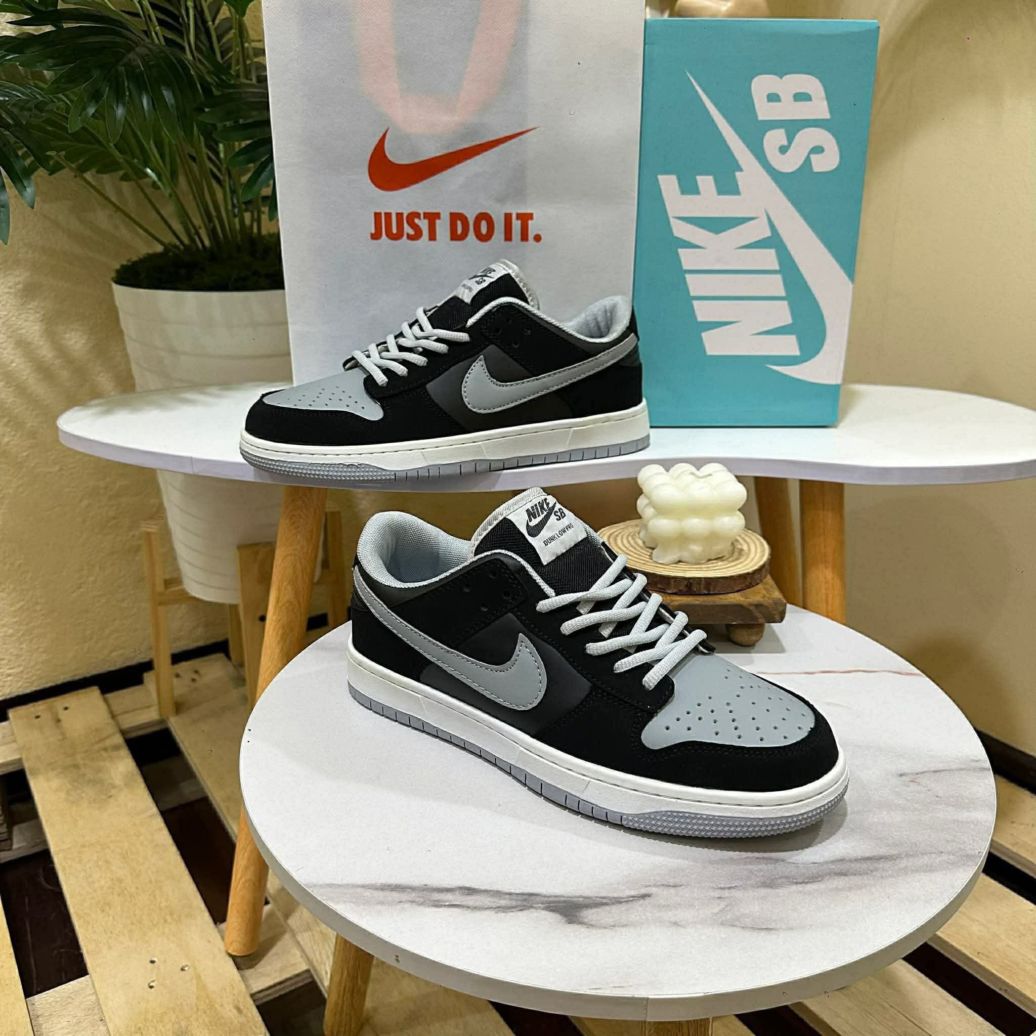 PRE-ORDER] - SB DUNK LOW WOMEN