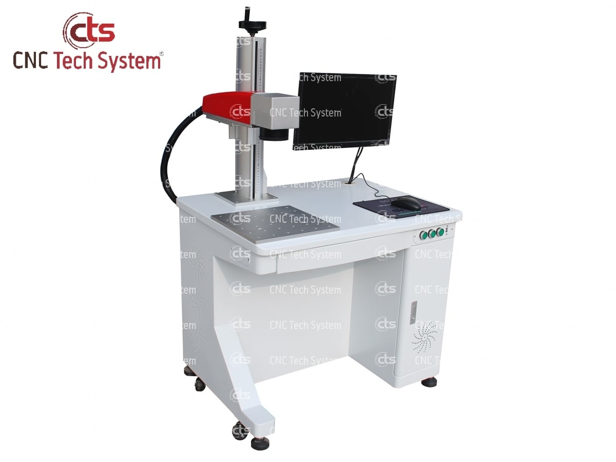 CNC Tech System