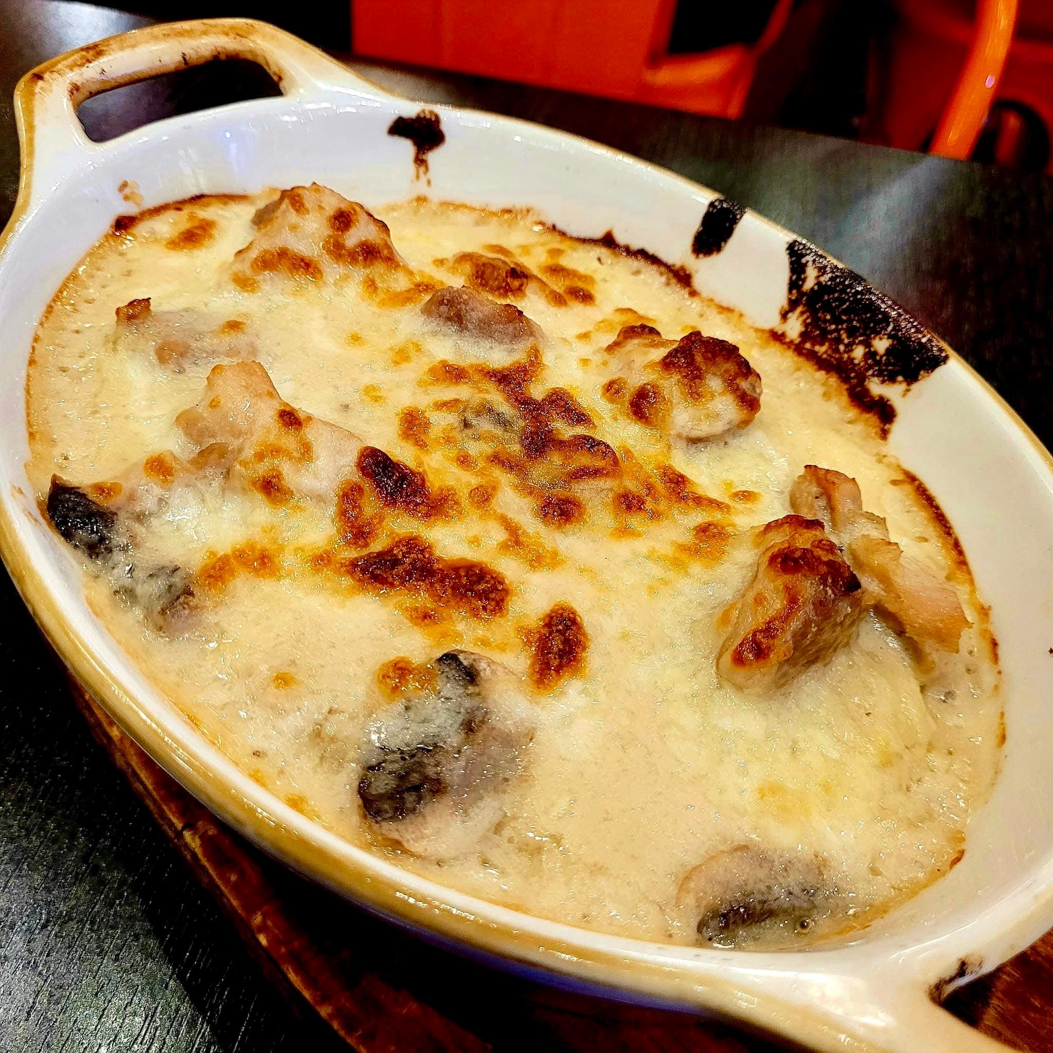 Chasu Kitchen | Plano TX