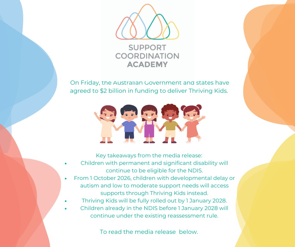 Support - On Friday, the Australian Government and States agreed to $2 ...