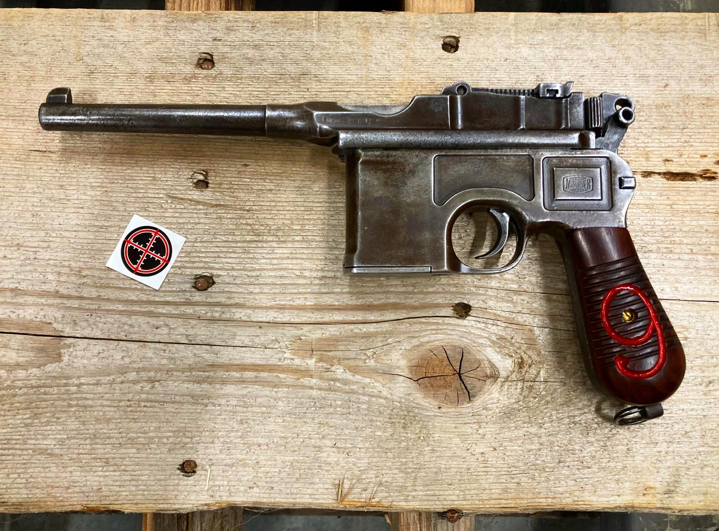 Did you know that Lamb Firearm... - Target Time Defense | Facebook