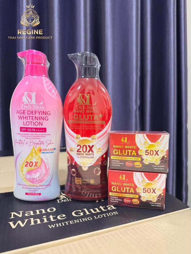 thailand best seller glutathione Supreme Gluta White 1500000mg Softgels x 2 Bottles : Health & Household So Q Gluta & Collagen