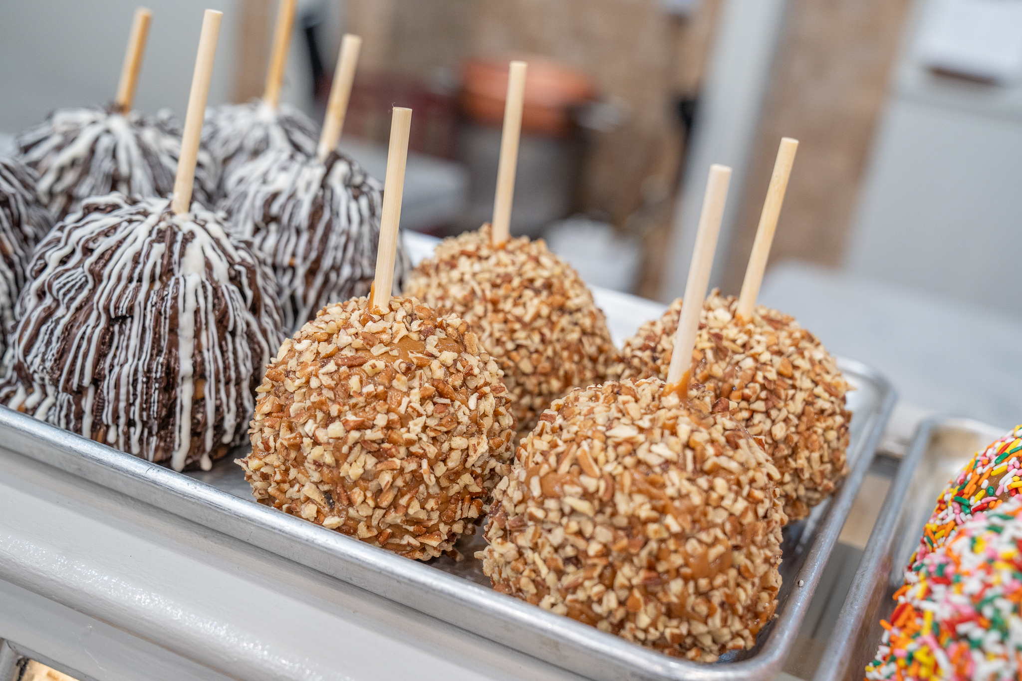 The Fudgery - We start every show by ringing our fudge bell. Which ...