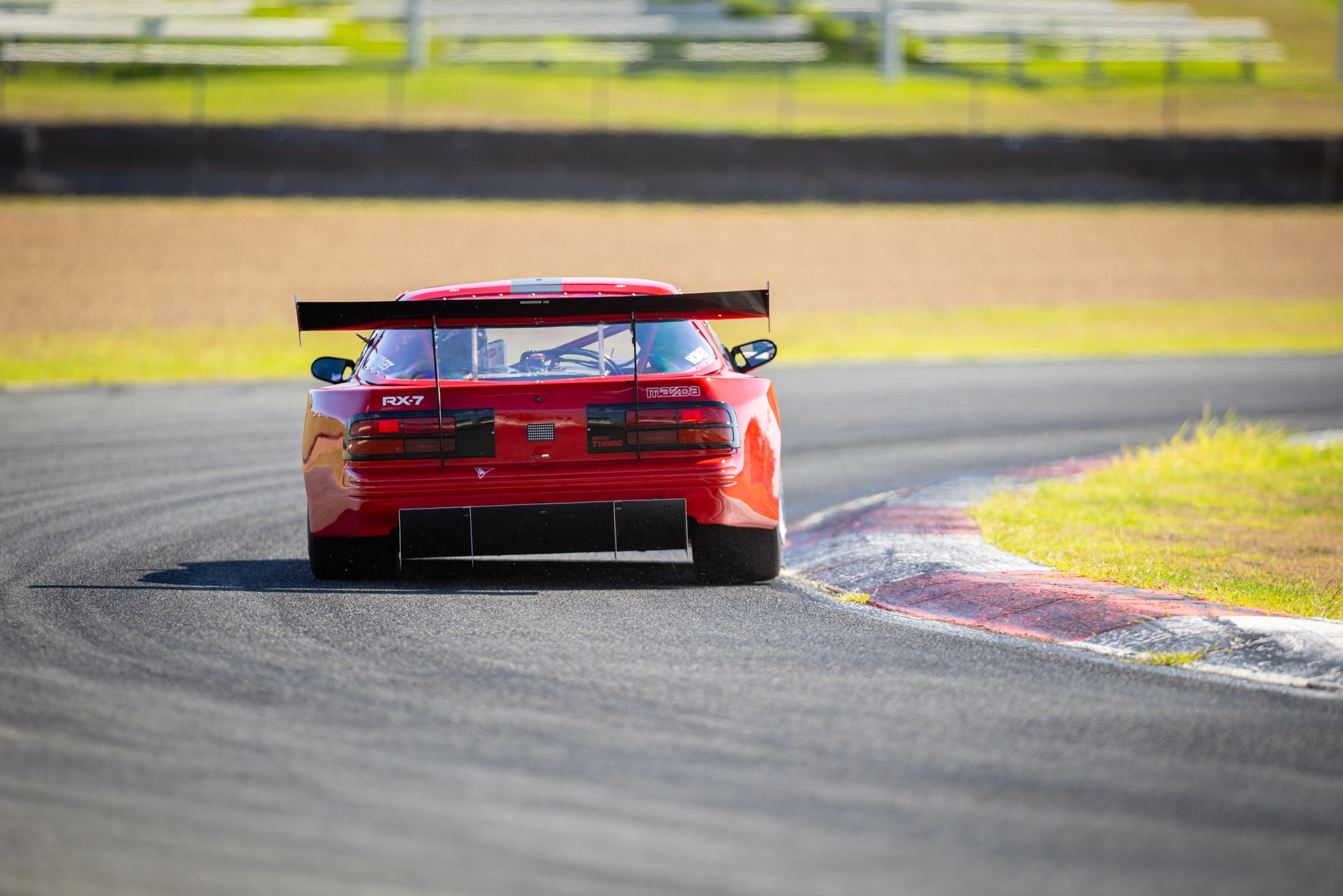 Queensland - QRDC Round 1 hits Queensland Raceway on February 22-23 to ...