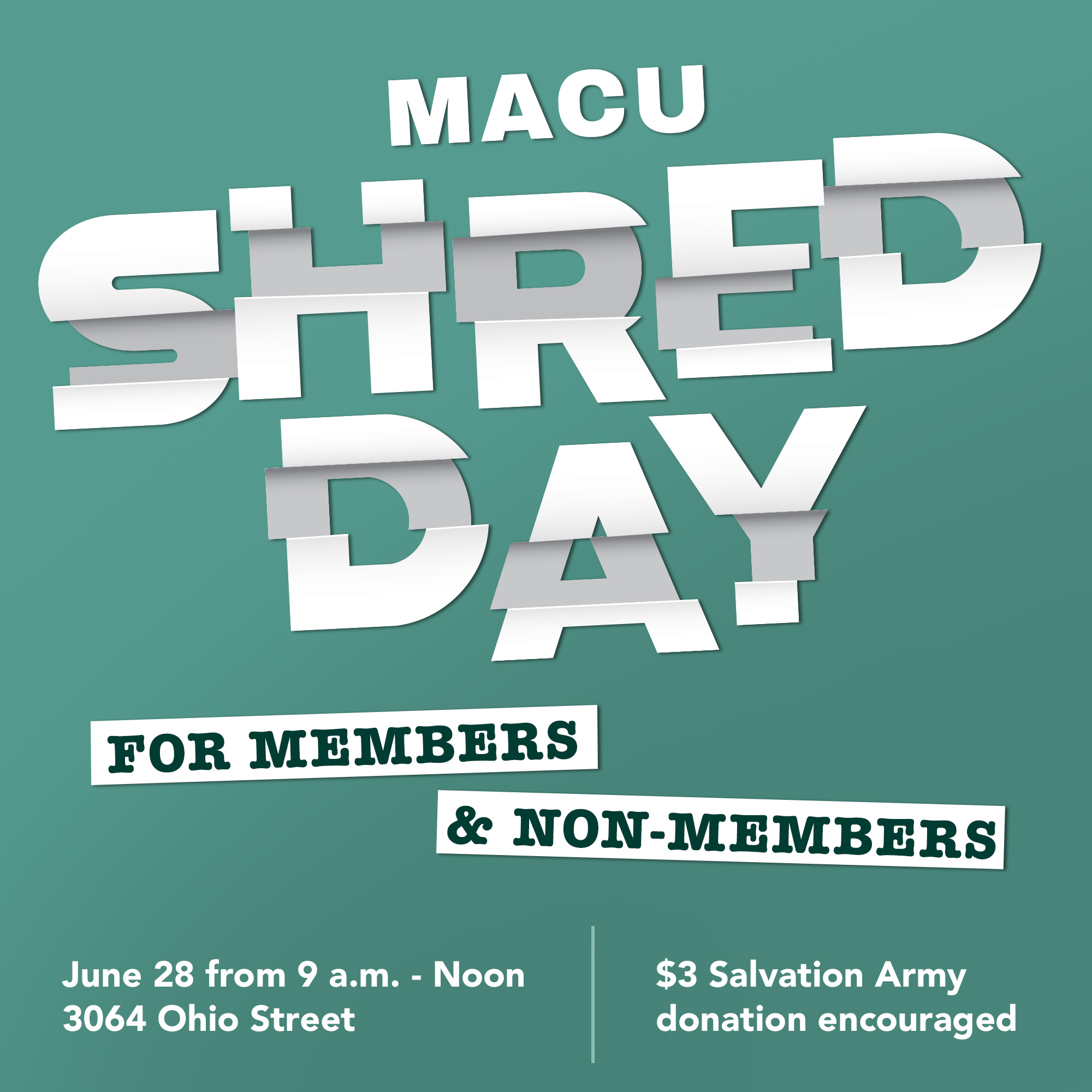 Members Advantage Credit... - Members Advantage Credit Union