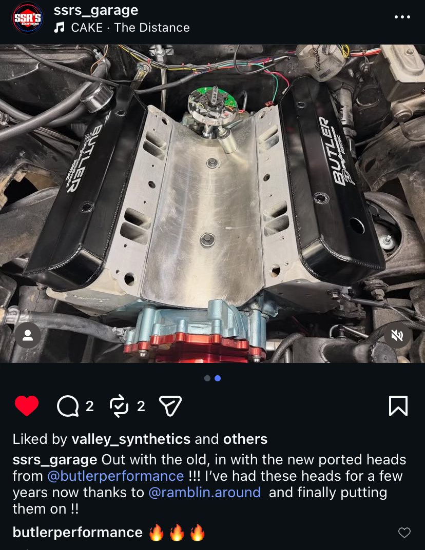 Butler Performance Pontiac | Lawrenceburg TN