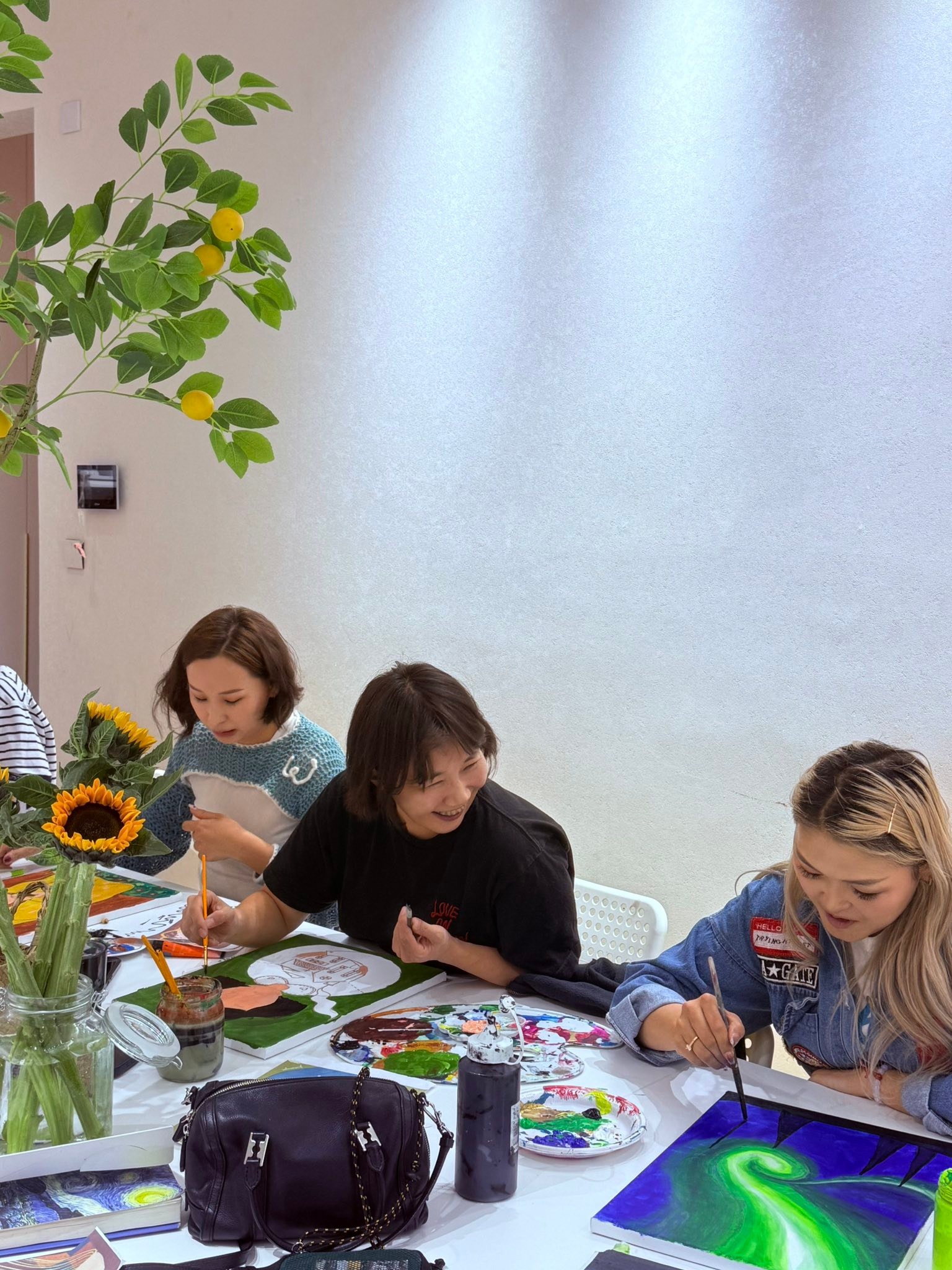 SUVD art & craft studio added a... - SUVD art & craft studio