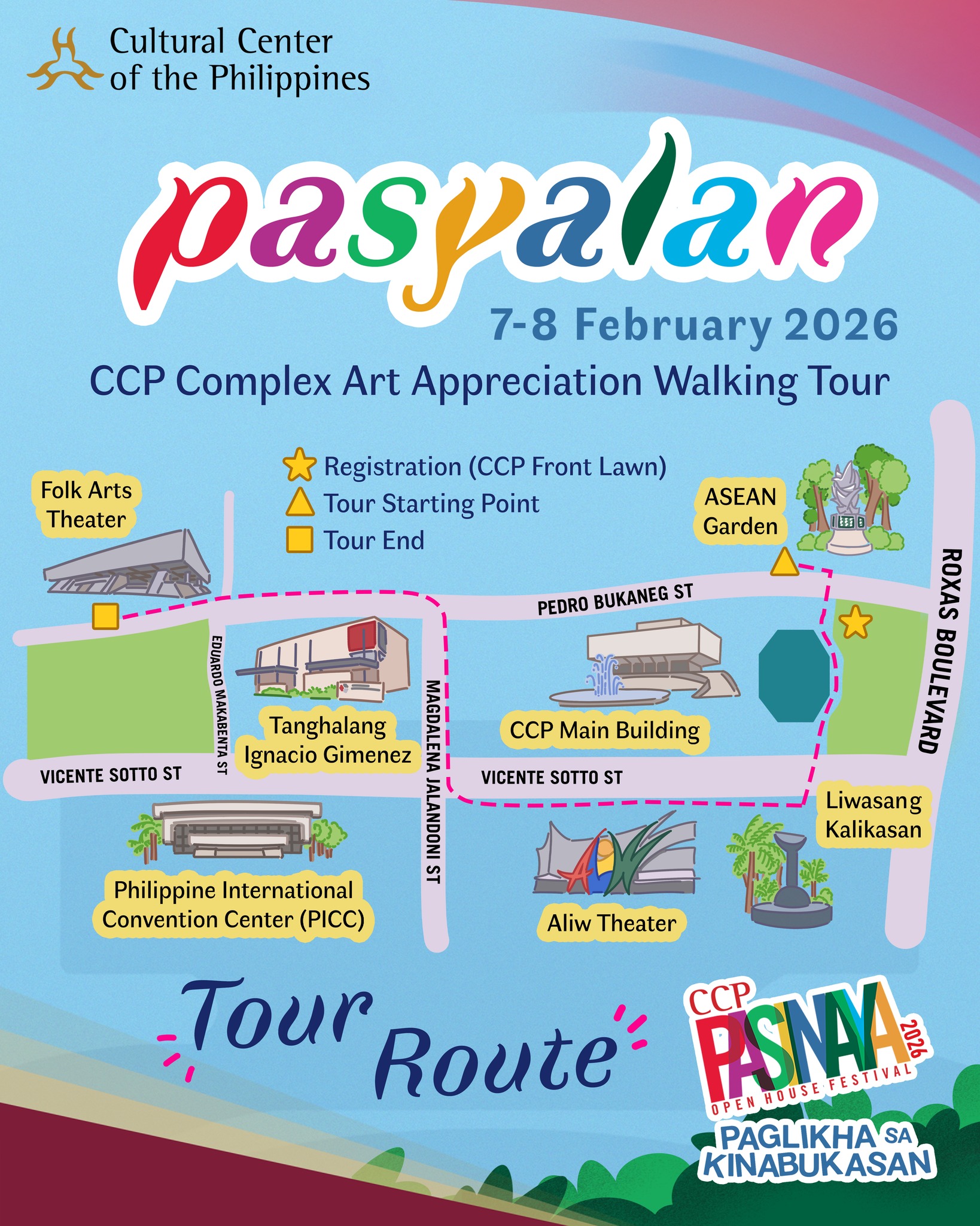 CCP Visual Arts and... - CCP Visual Arts and Museum Division