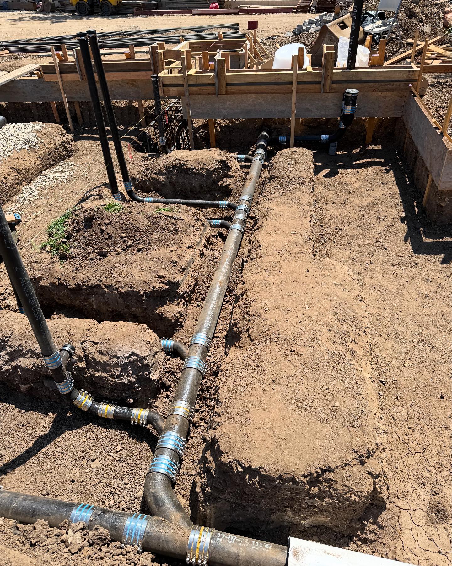 Berlin Plumbing | Woodland Hills CA