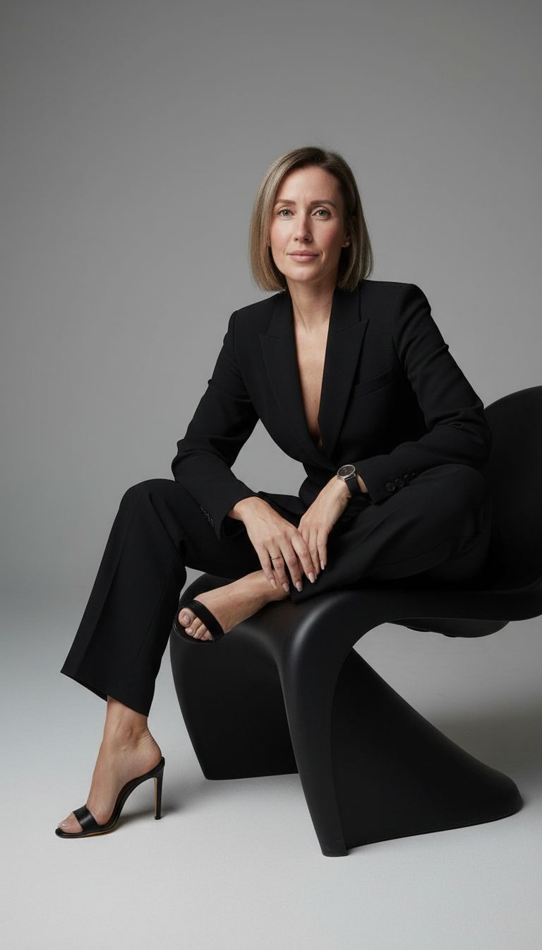 Cynthia-Lee Racine Designer