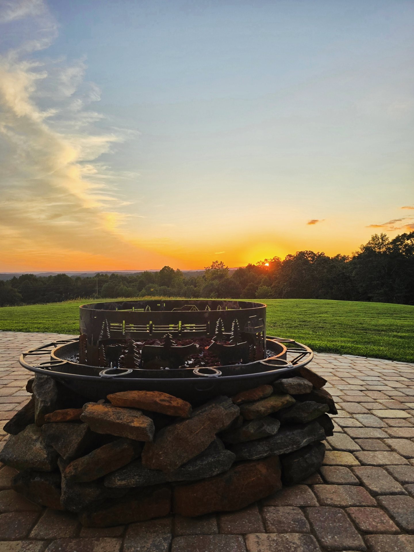 The Ridge at Summit Farms | Westminster SC