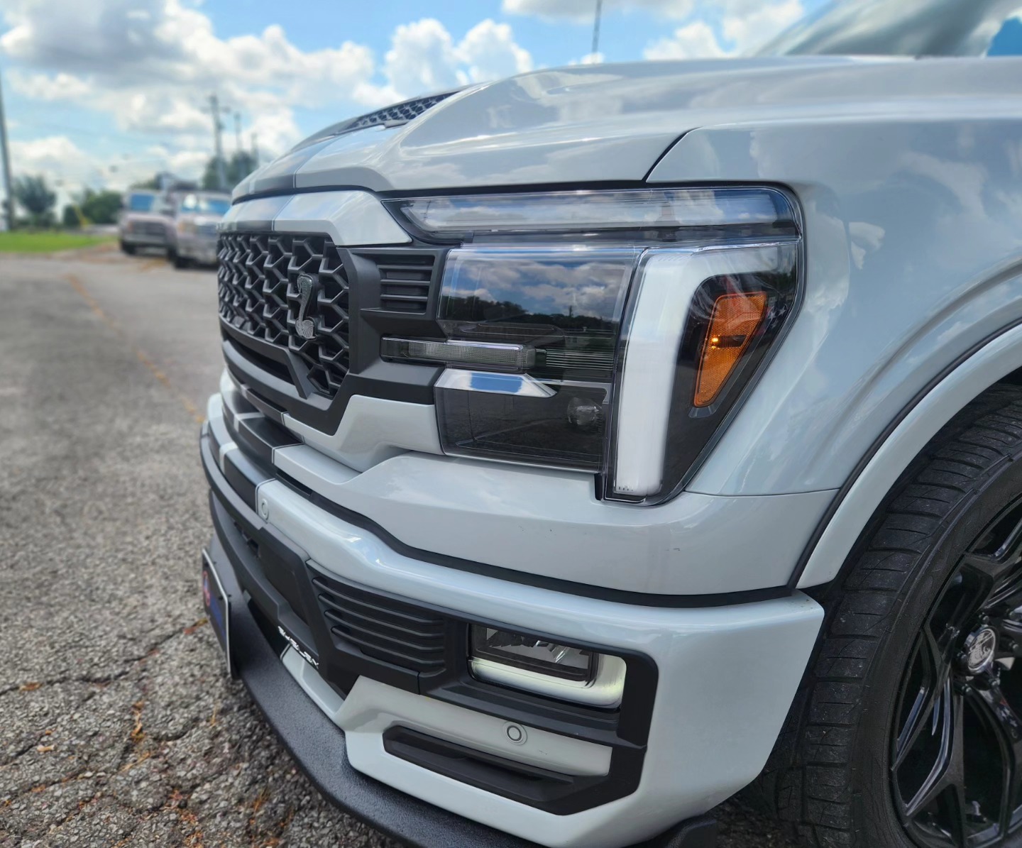 Overkill Customs TN | Murfreesboro TN