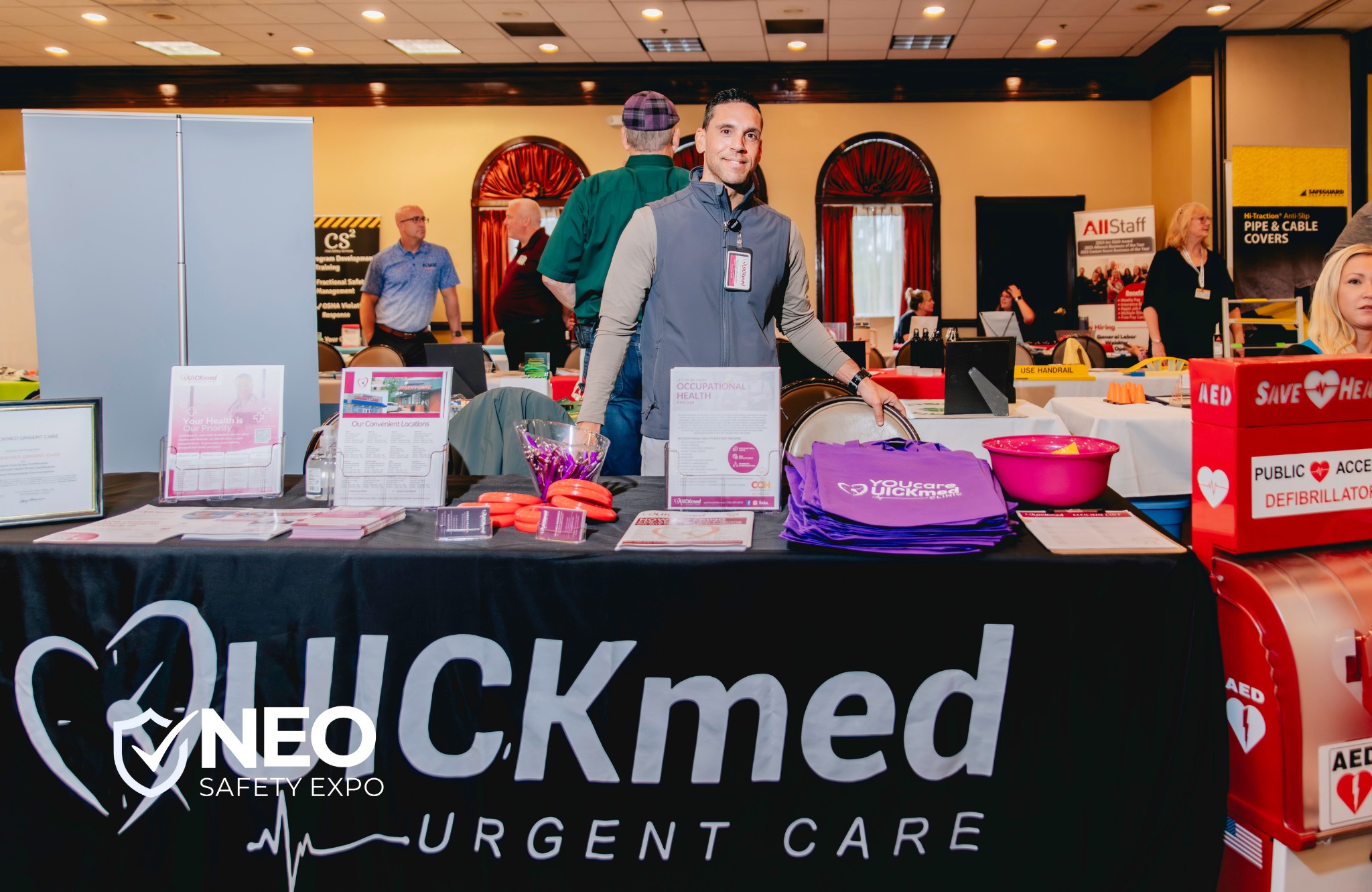 QUICKmed Urgent Care | Cortland OH
