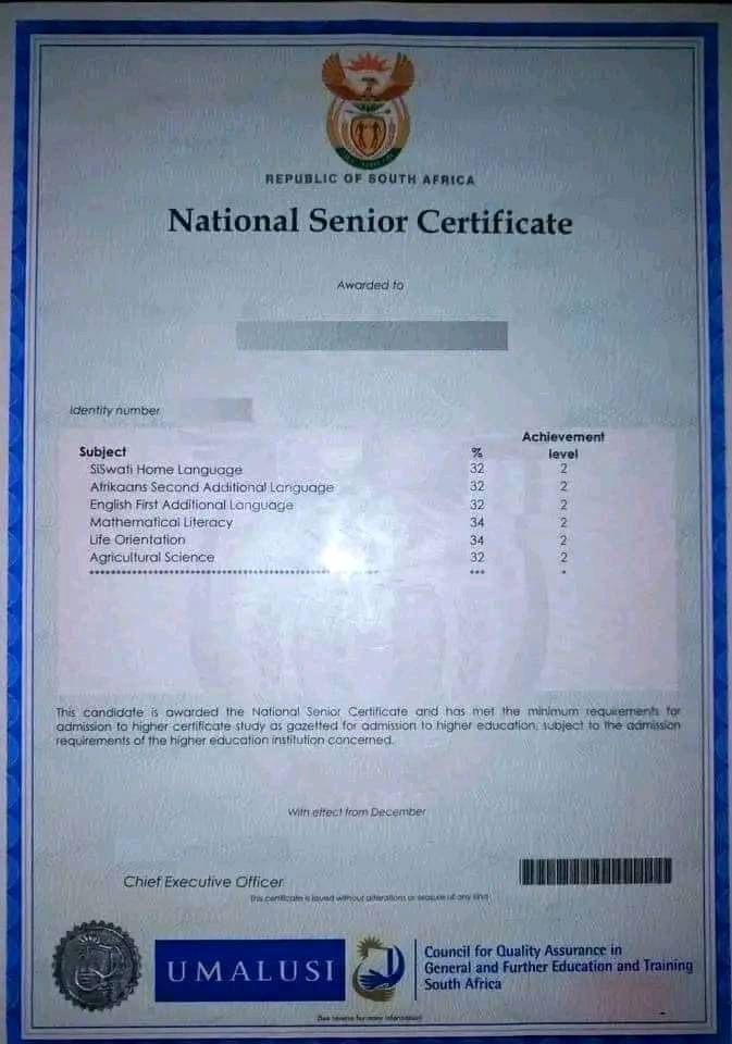 Kagiso Thespian Mashao added a... - Kagiso Thespian Mashao