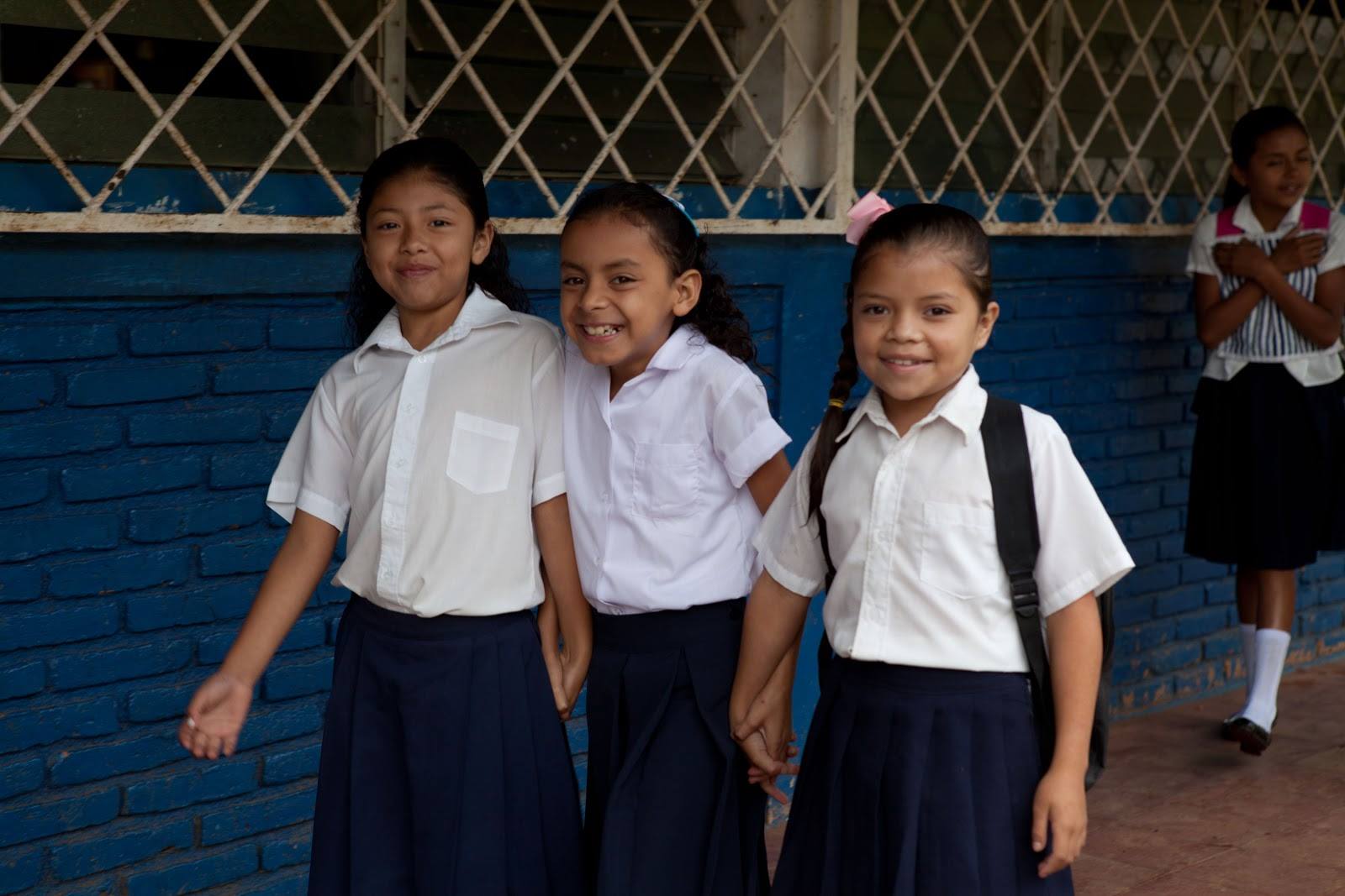 Costa Rica & Nicaragua - Operation Raleigh