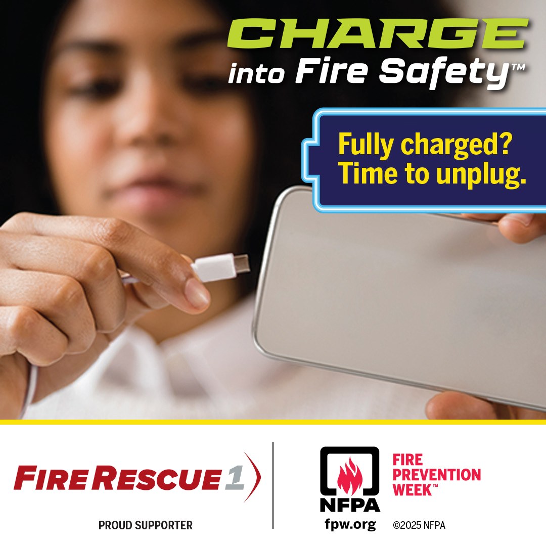 FireRescue1 - FireRescue1 is a proud supporter of National Fire ...
