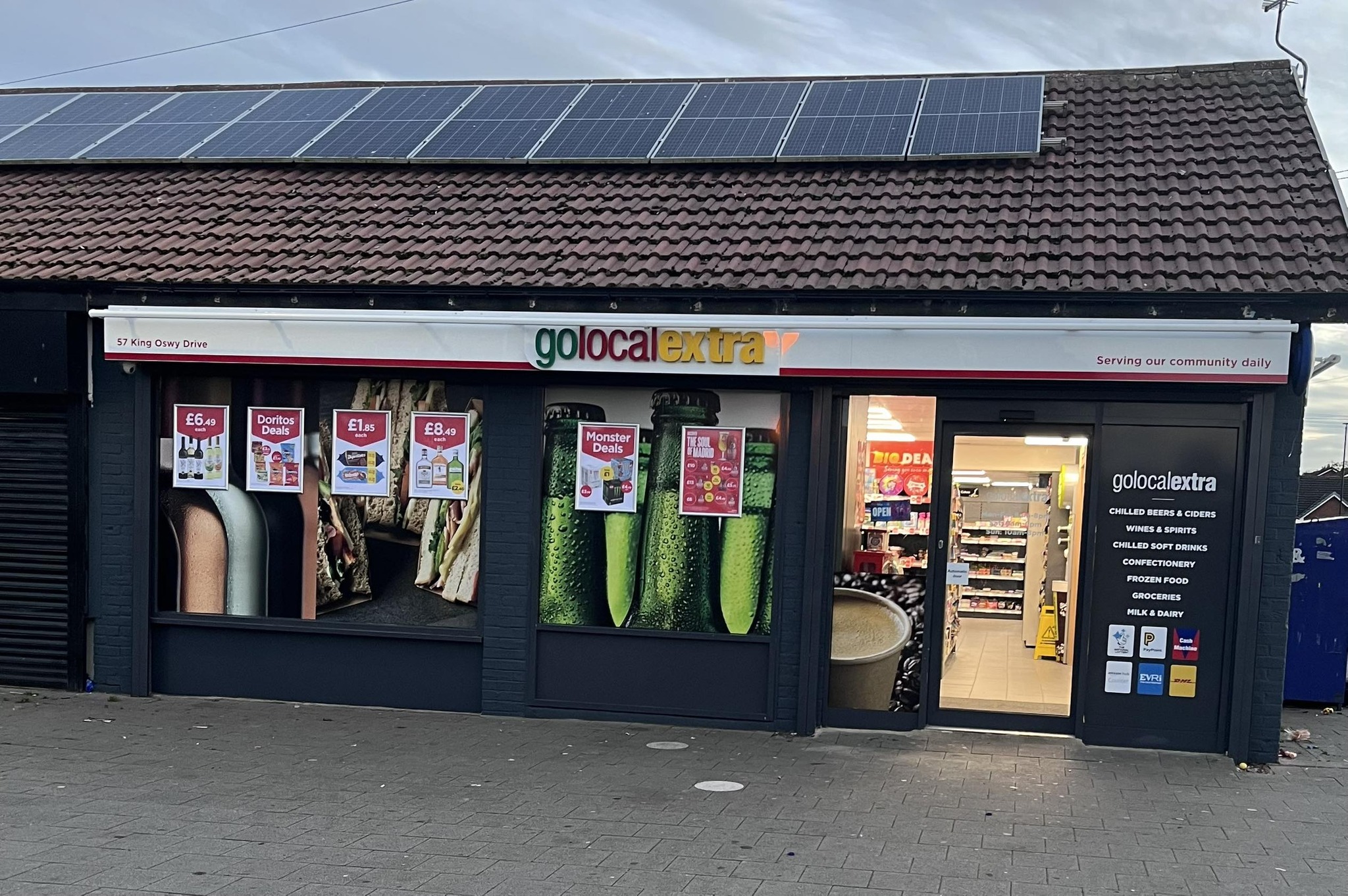 Life Style Express - Rai Stores | Hartlepool