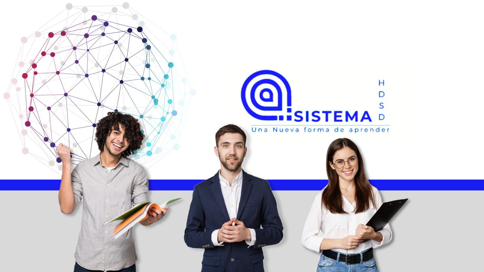 Sistema HDSD