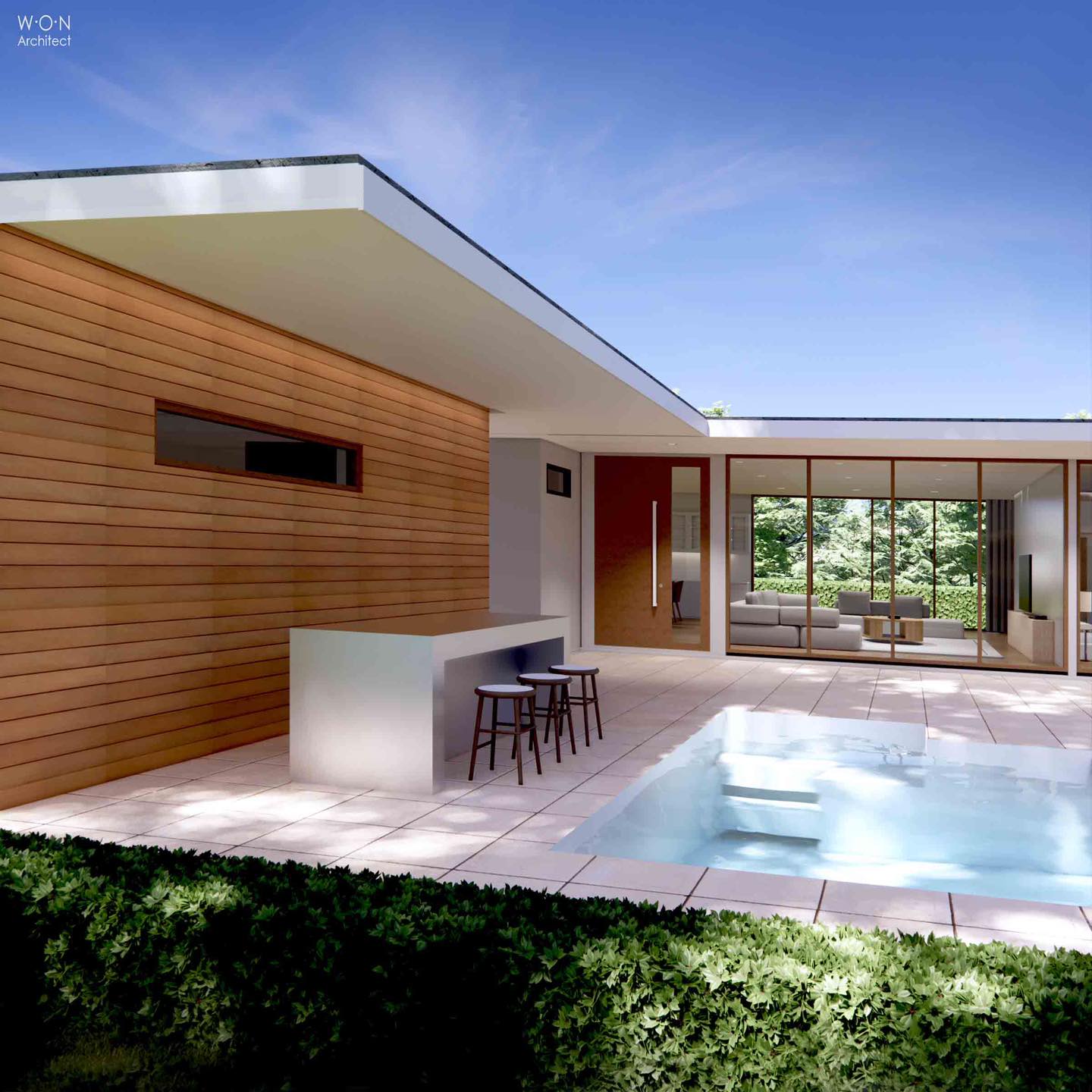W.O.N Architect | Bangkok