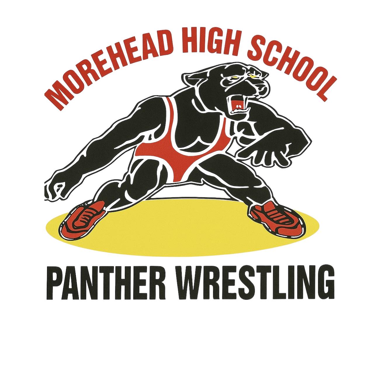 Morehead Wrestling added a new photo... - Morehead Wrestling