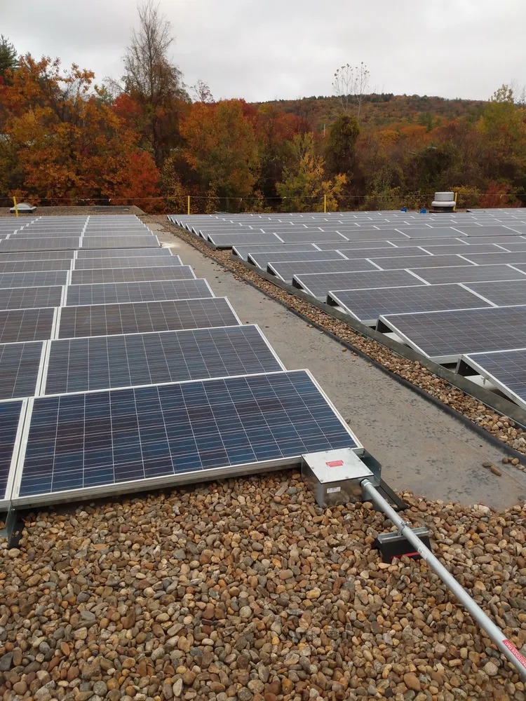 Solar Energy Conversion LLC | Woodbury GA