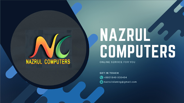 Nazrul Computers Nc | Narayanganj