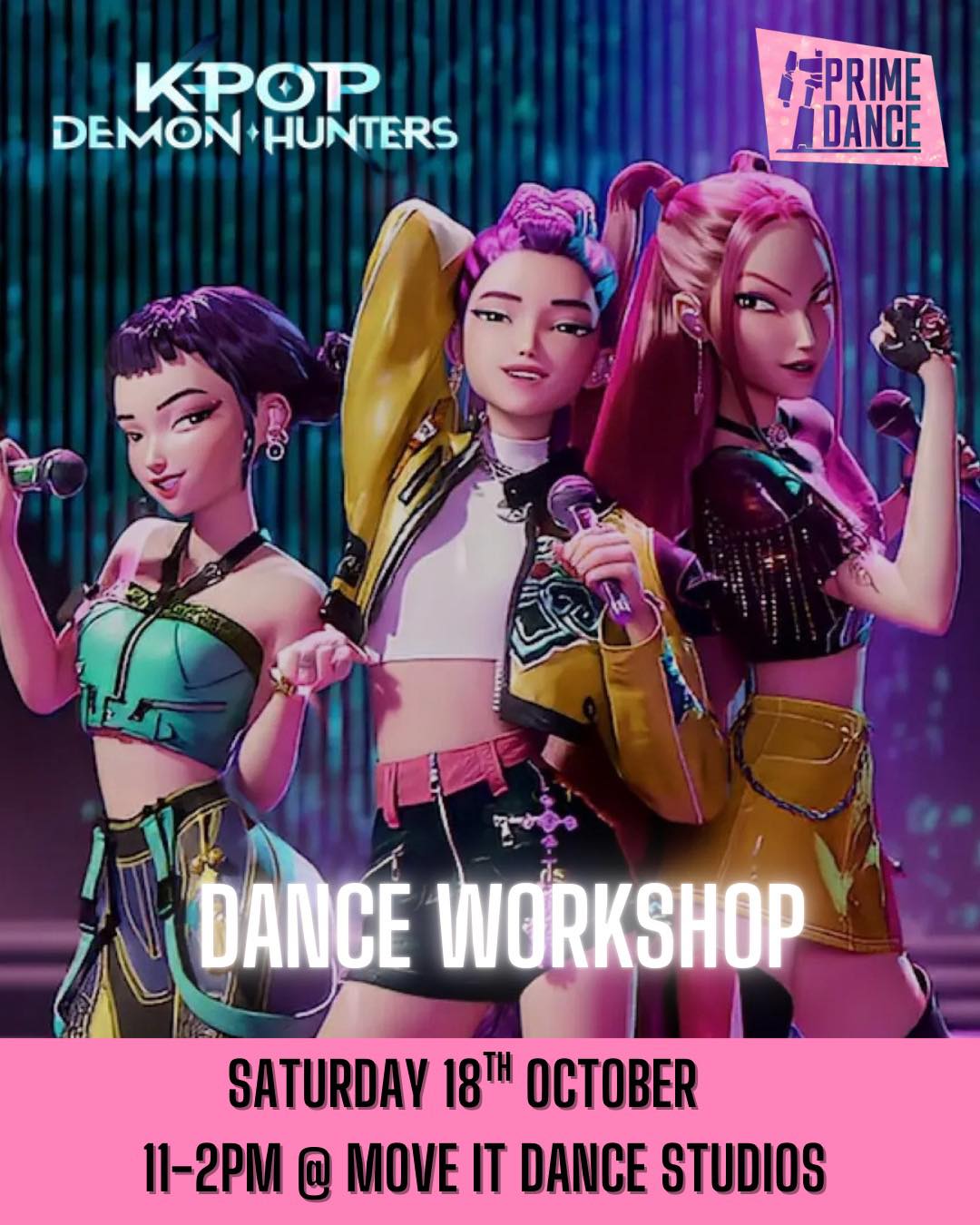 Prime Dance Scotland added a new... - Prime Dance Scotland