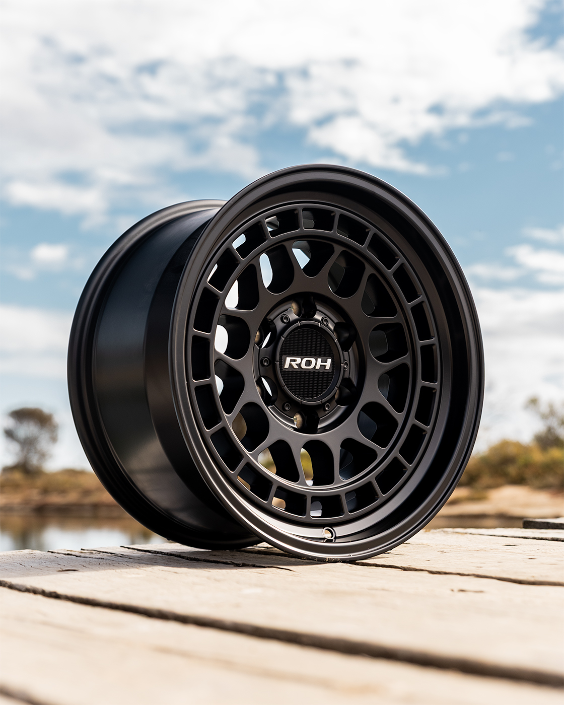 ROH Wheels