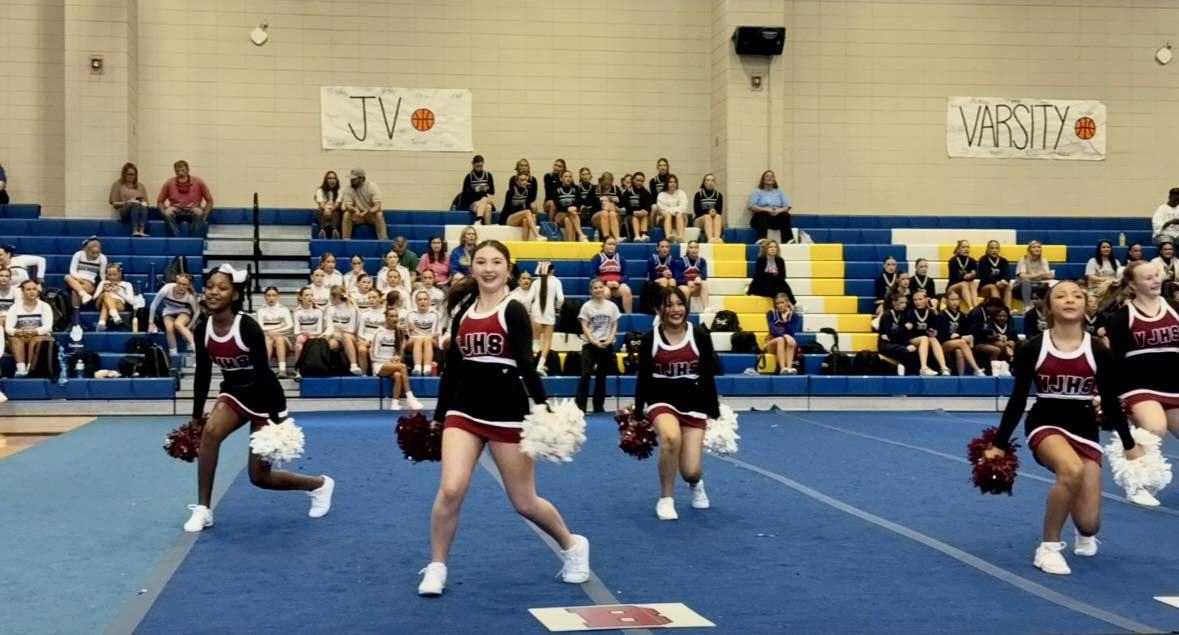 Valley Jr High School added a new... - Valley Jr High School