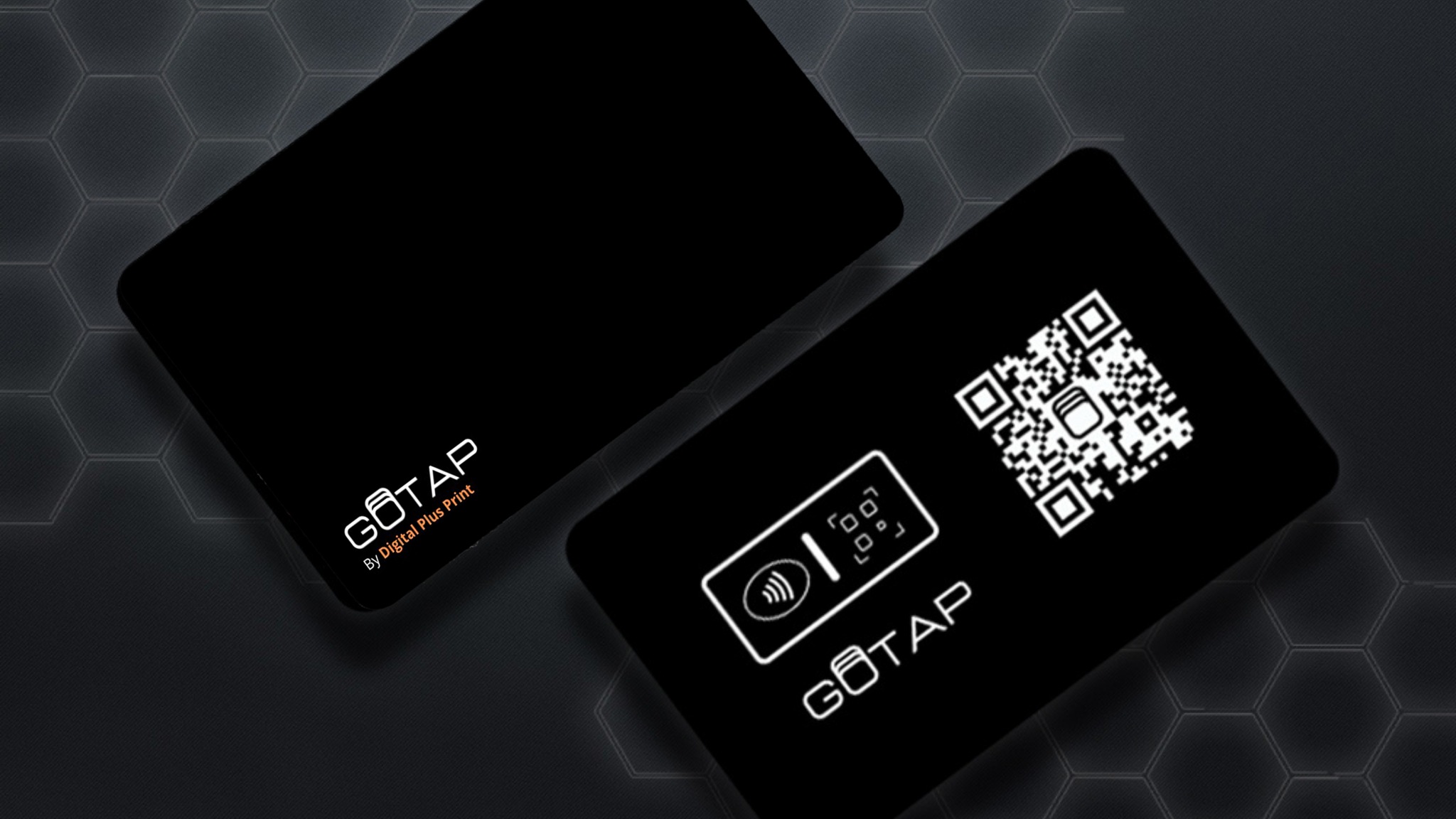 GoTap Carte de visite | Paris