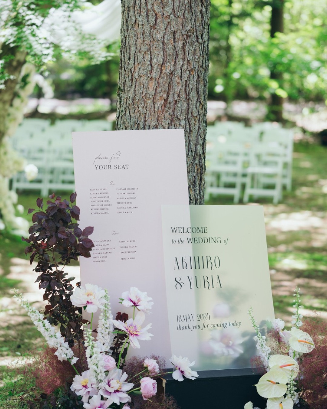 Wedding Design Lab | Osaka Osaka