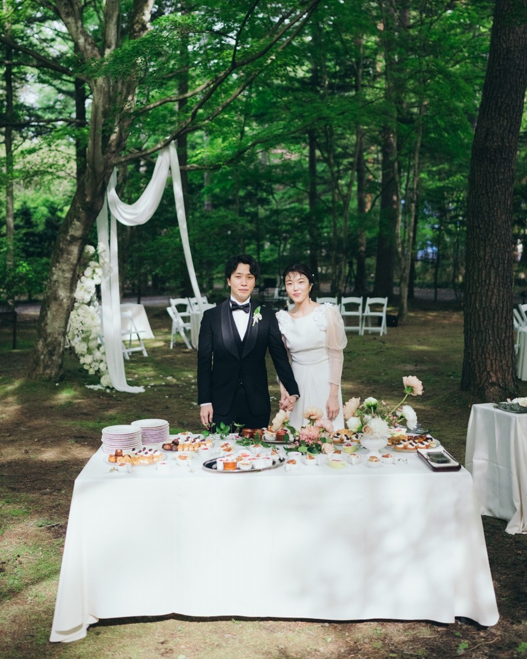Wedding Design Lab | Osaka Osaka