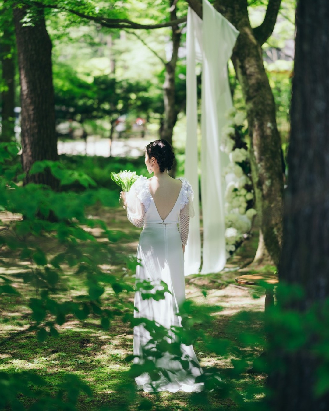 Wedding Design Lab | Osaka Osaka