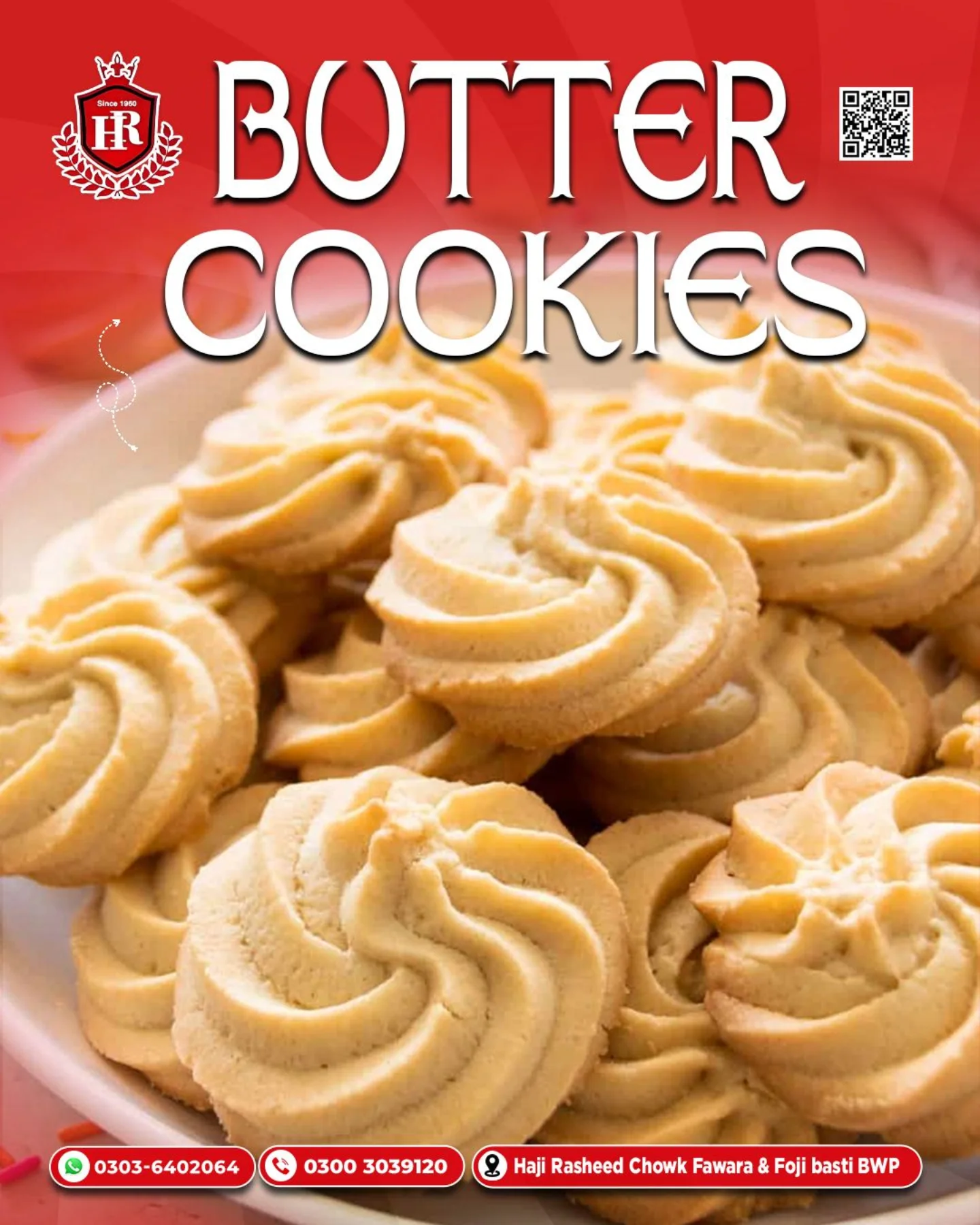 Summer heat? We have the... - Haji Rasheed Sweets & Bakers | Facebook