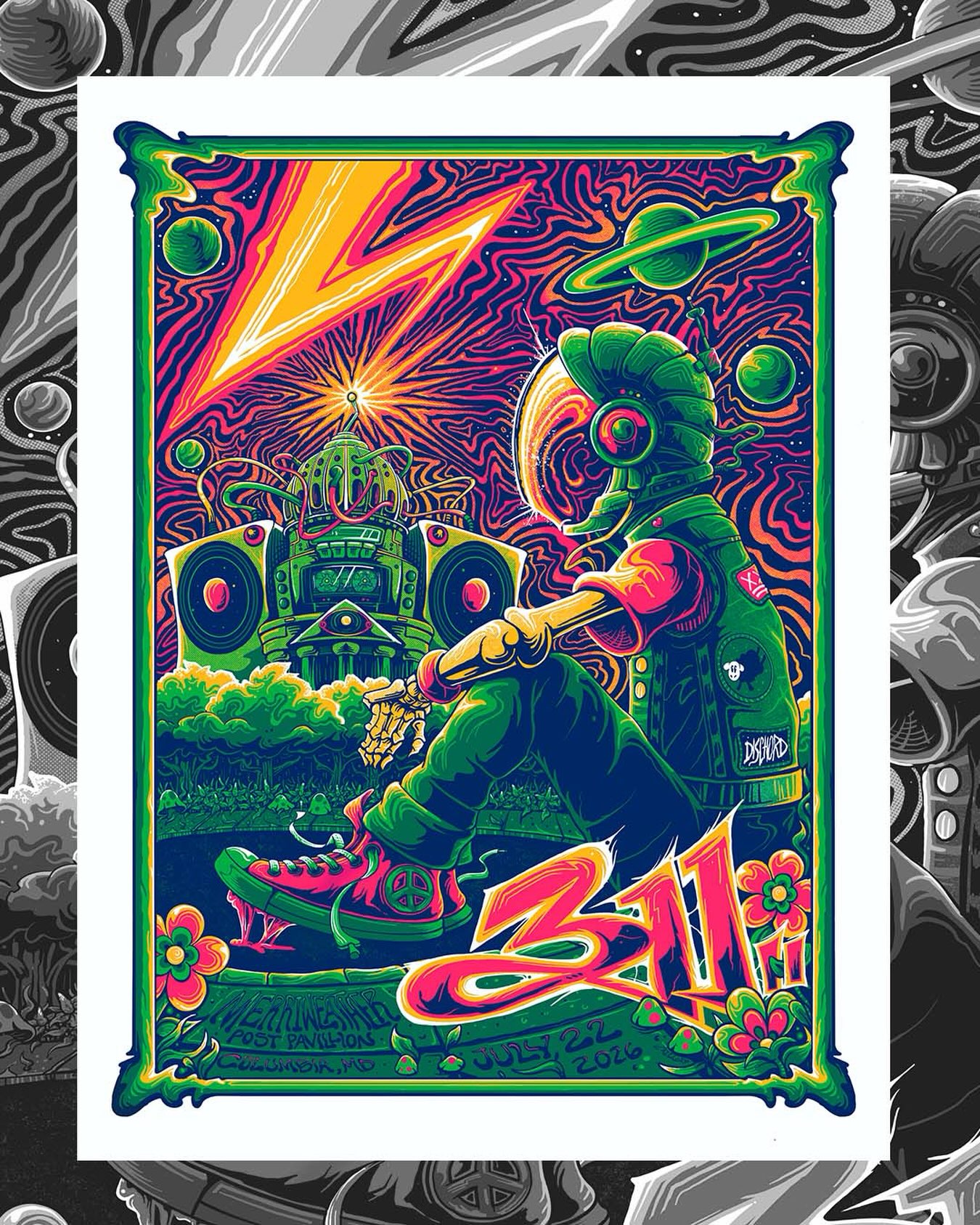 アート・デザイン・音楽 Gues / PLEASE RESPECT OUR DECADENCE ZazzCorp (@Zazzcorp) • Facebook