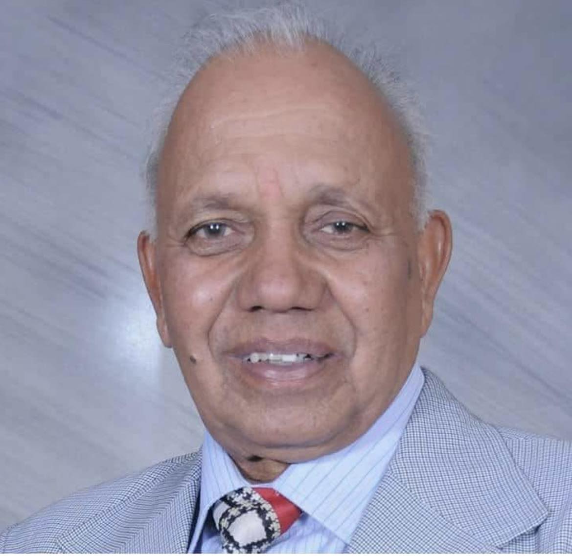 Prof PK Pathak, an entomologist,... - Entomologists of India | Facebook