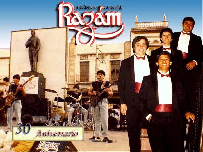 Grupo Razám