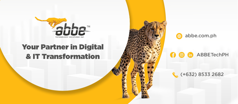 ABBE Technology Solutions Inc. | Makati