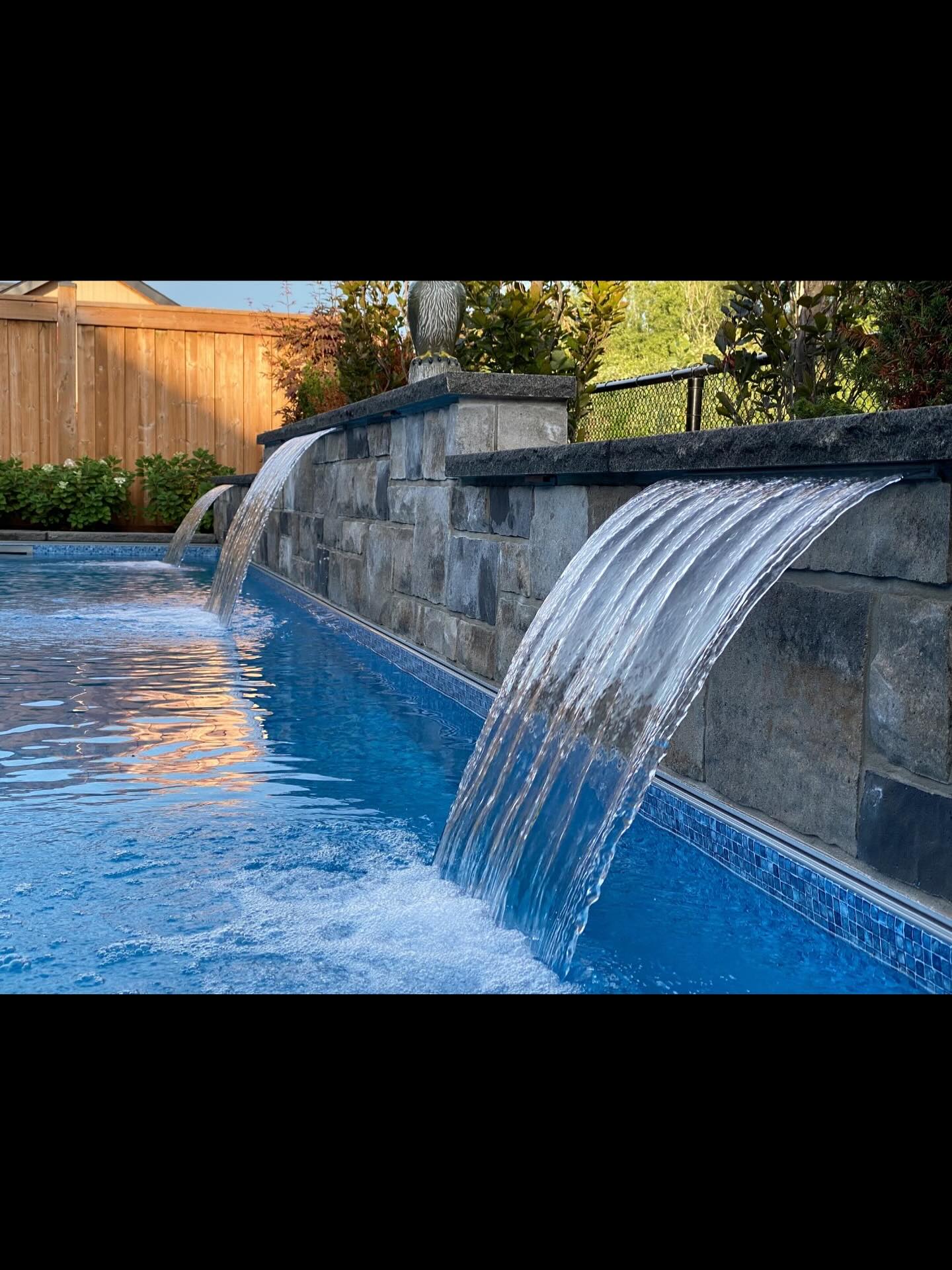 Jones Pools - That sound you hear? Pure relaxation. ... | Facebook