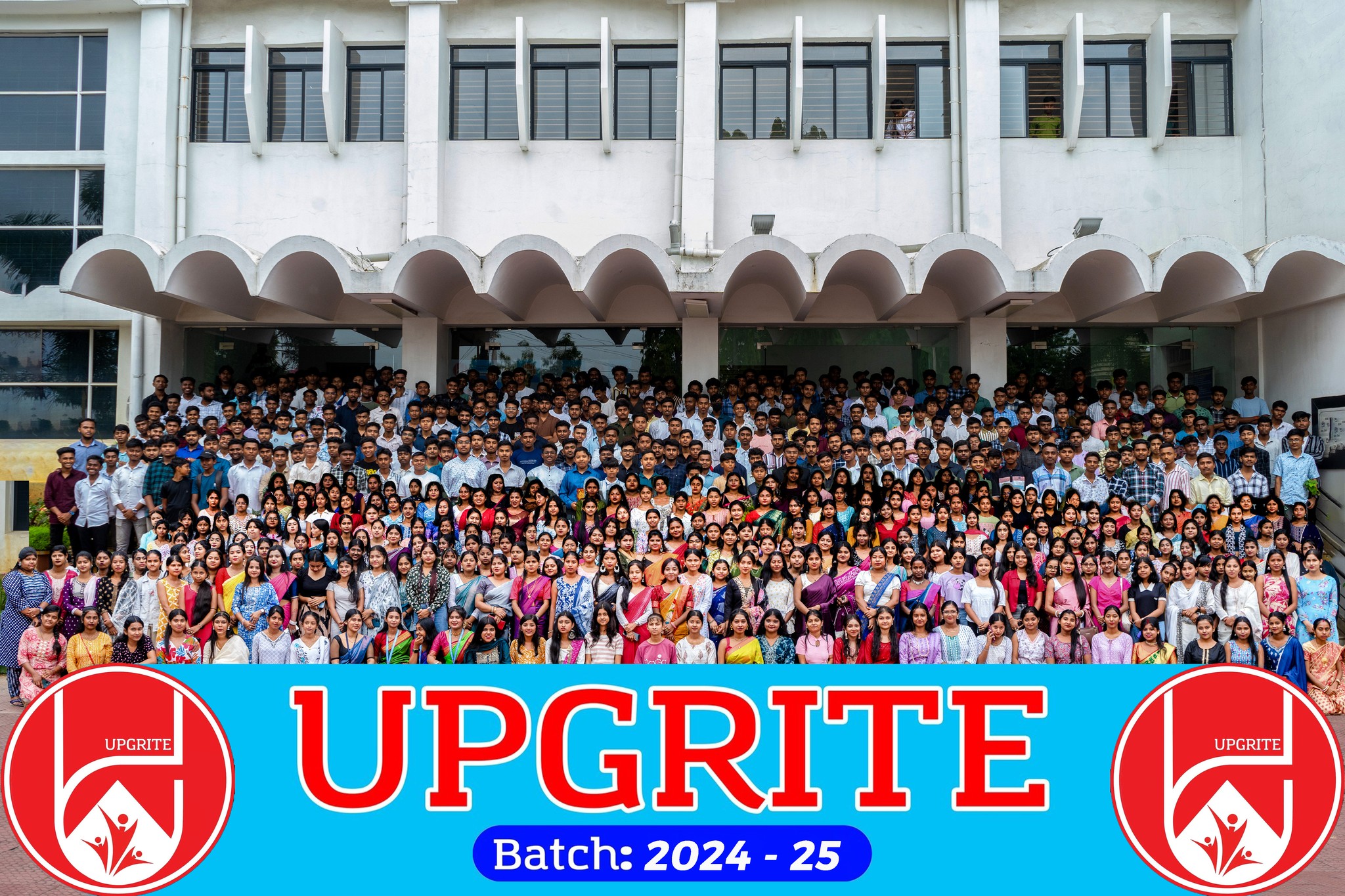Upgrite | Agartala