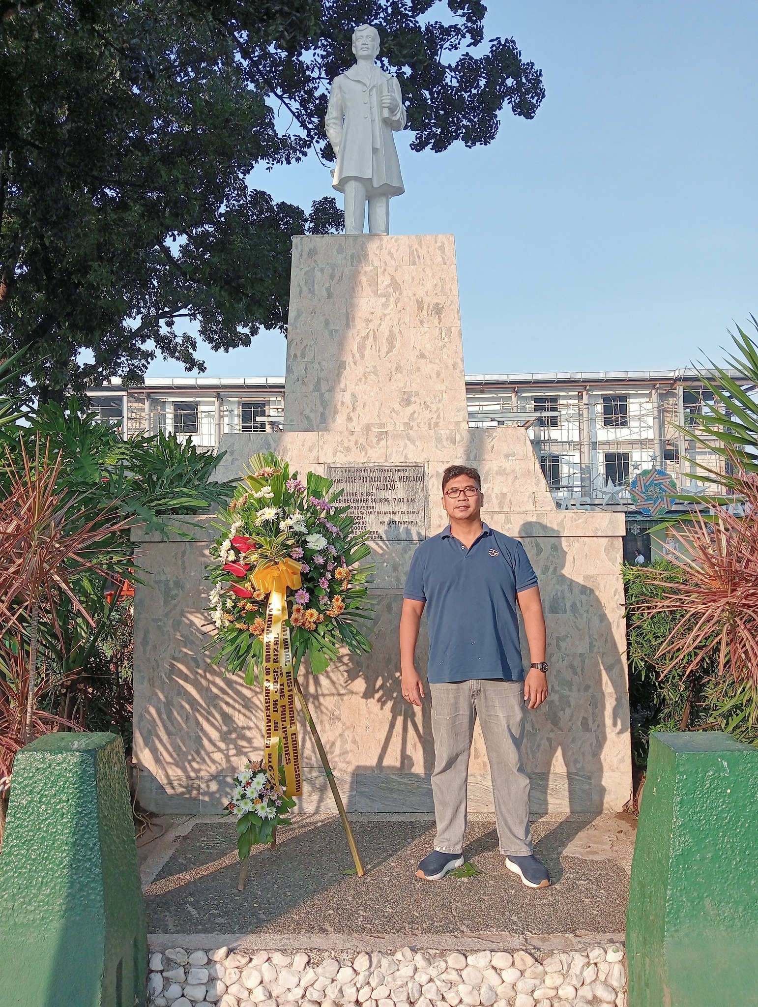 NHCP Museo ni Ramon... - NHCP Museo ni Ramon Magsaysay