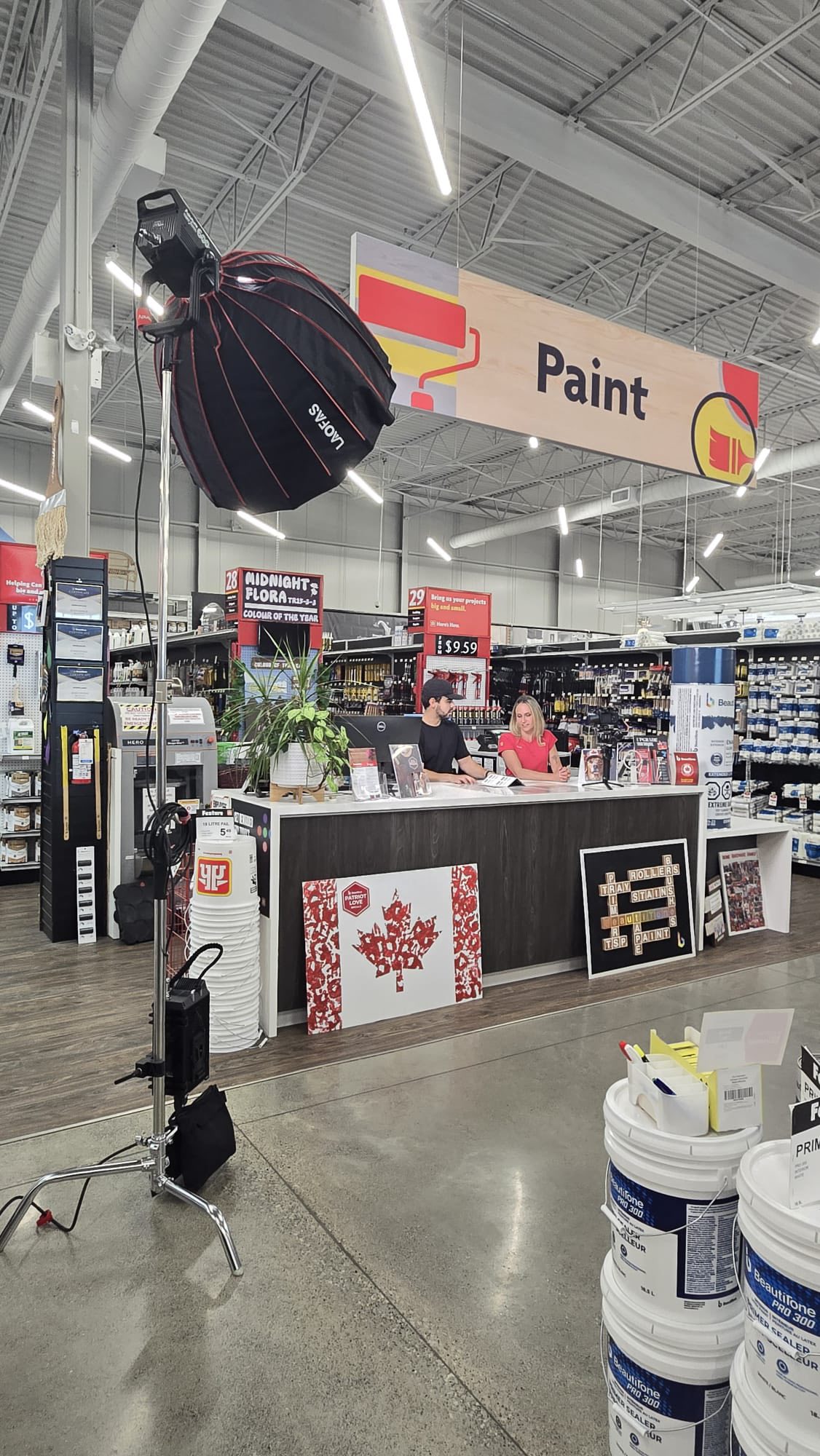 Essex Home Hardware Building Centre | Essex ON