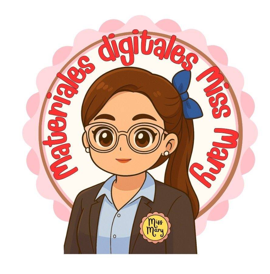 Miss - PACK INICIAL CENT. 👧👦📚 ⭐ 𝐏𝐫𝐞𝐜𝐢𝐨 𝐩𝐨𝐫 𝐞𝐝𝐚𝐝: 𝐒/.𝟓.𝟎𝟎 𝐏𝐫𝐞𝐜𝐢𝐨 𝐩𝐨𝐫 ...
