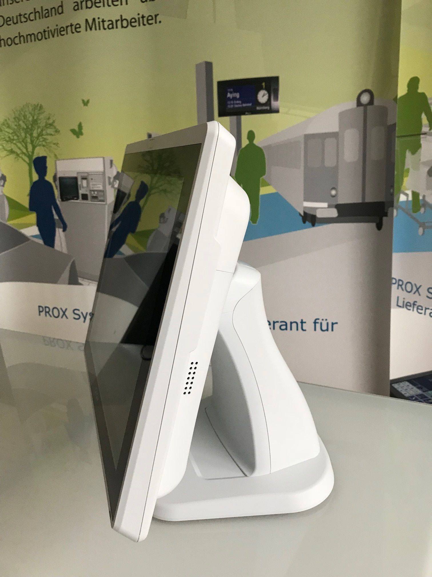 Prox Systems Germany GmbH | Hilden