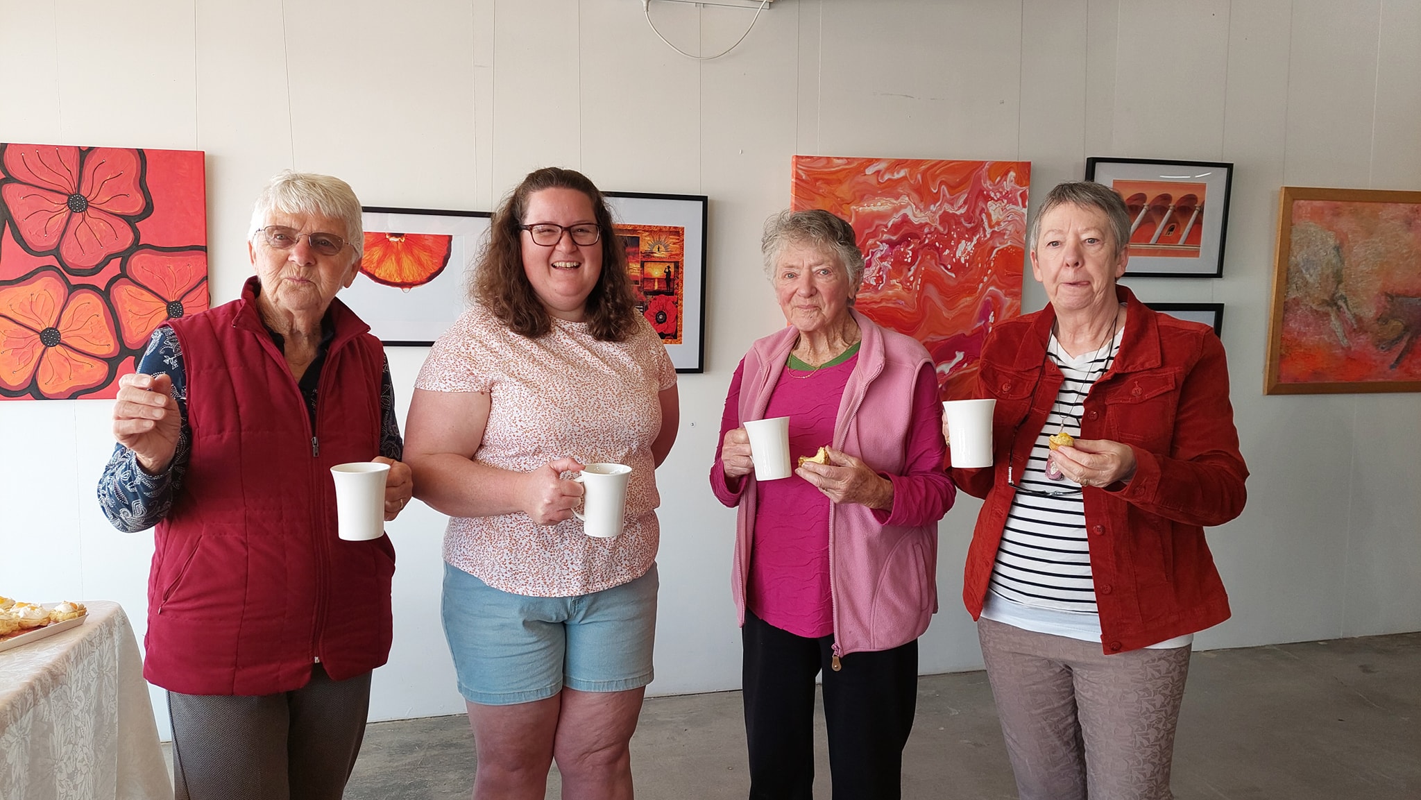 Lake Grace Artists' Group... - Lake Grace Artists' Group